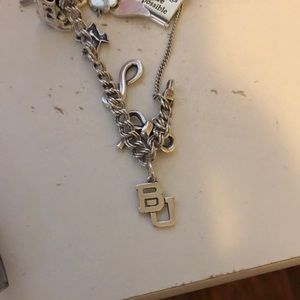 Baylor university charm